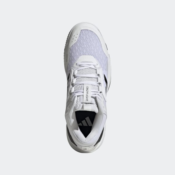 Pánské sálové boty adidas Crazyflight 6 Mid M - foto 2