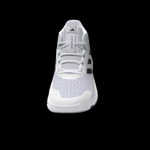 Pánské sálové boty adidas Crazyflight 6 Mid M - foto 14