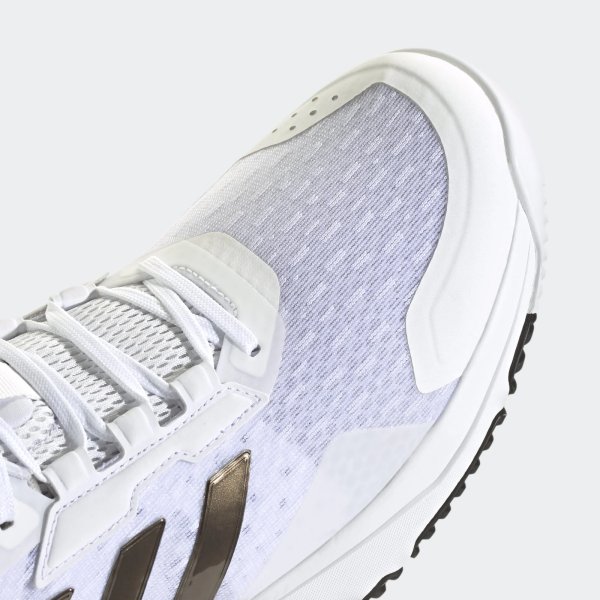 Pánské sálové boty adidas Crazyflight 6 Mid M - foto 8