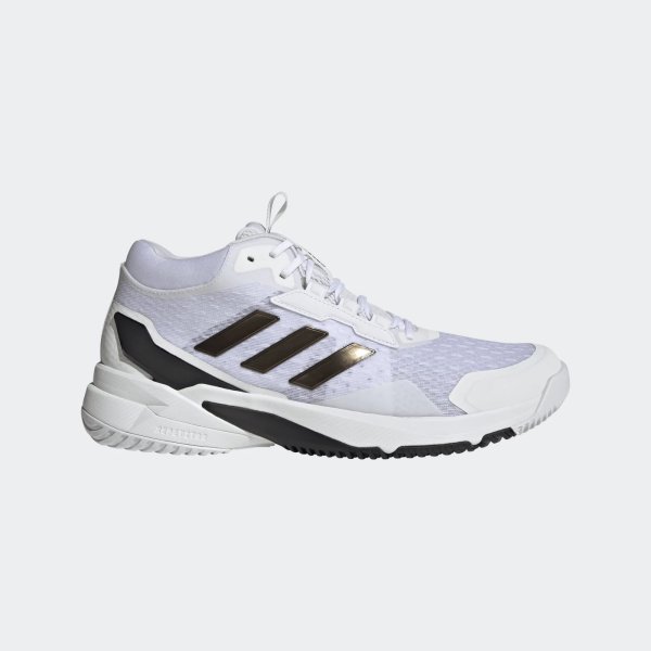 Pánské sálové boty adidas Crazyflight 6 Mid M - foto 0