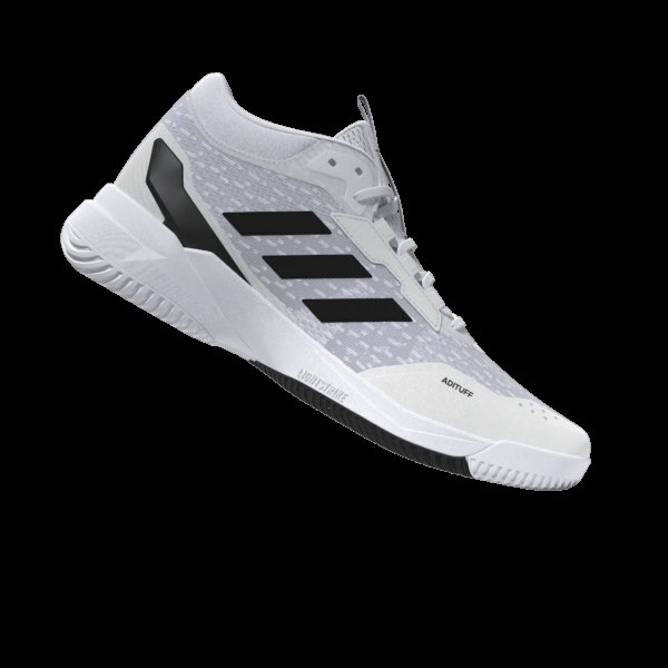 Pánské sálové boty adidas Crazyflight 6 Mid M - foto 16