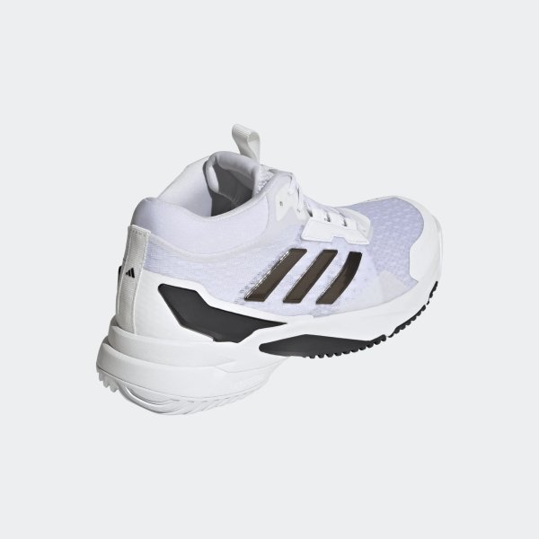 Pánské sálové boty adidas Crazyflight 6 Mid M - foto 6