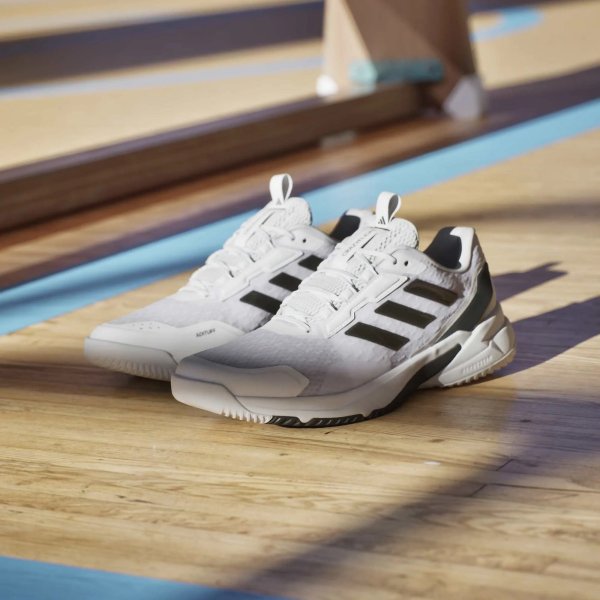 Pánské sálové boty adidas Crazyflight 6 M - foto 26
