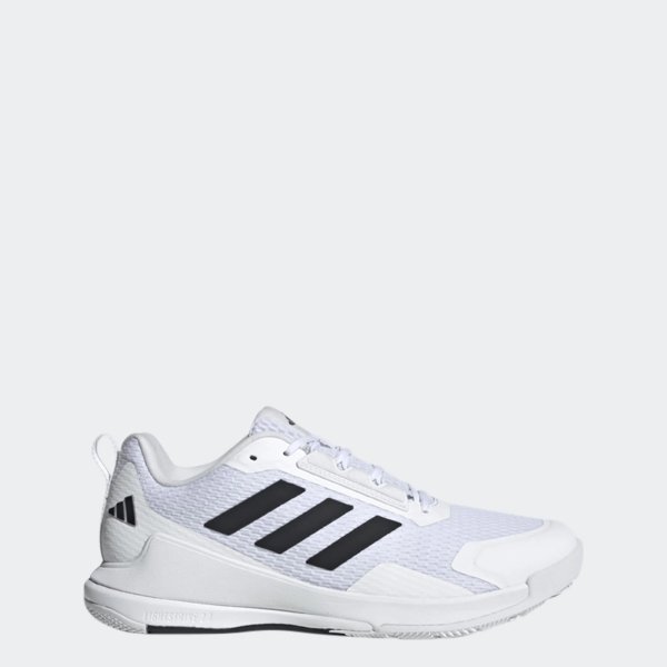 Pánské sálové boty adidas Novaflight 2 M - foto 1