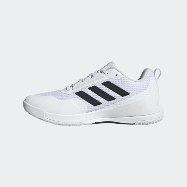 Pánské sálové boty adidas Novaflight 2 M - foto 4