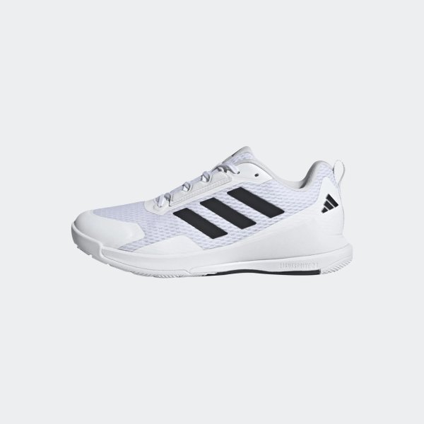 Pánské sálové boty adidas Novaflight 2 M - foto 11