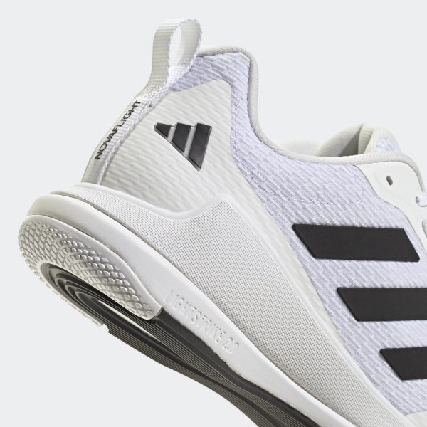 Pánské sálové boty adidas Novaflight 2 M - foto 8
