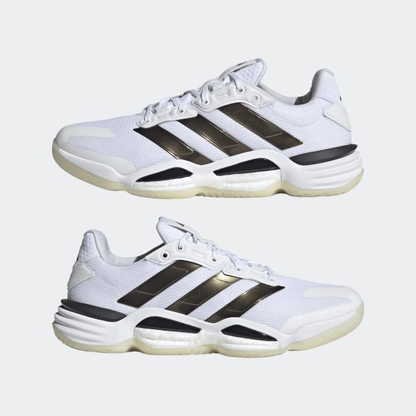 Pánské sálové boty adidas Stabil 16 M - foto 9