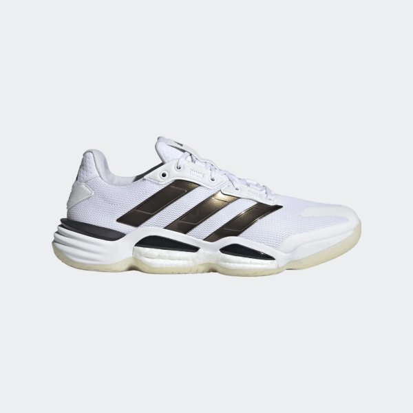 Pánské sálové boty adidas Stabil 16 M - foto 0