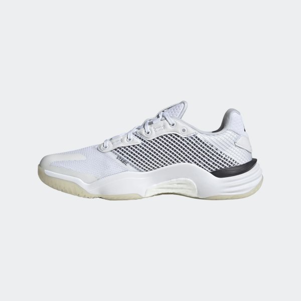 Pánské sálové boty adidas Stabil 16 M - foto 4