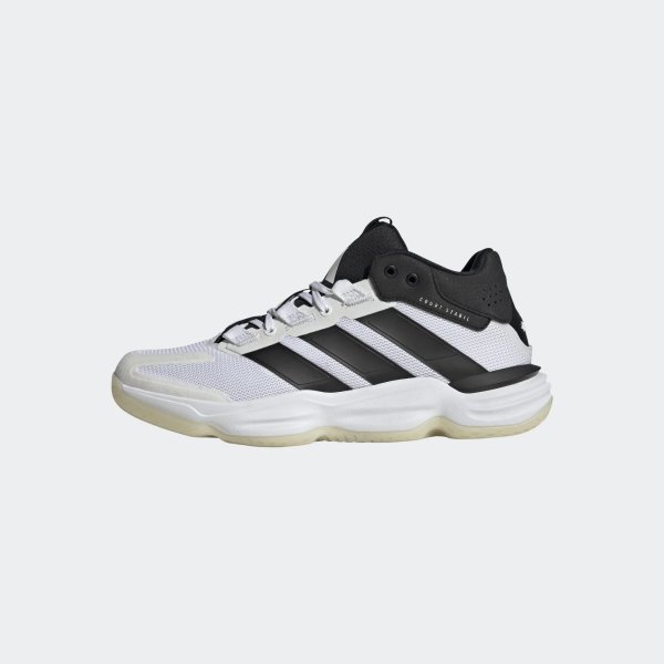 Pánské sálové boty adidas Courtstabil M - foto 11