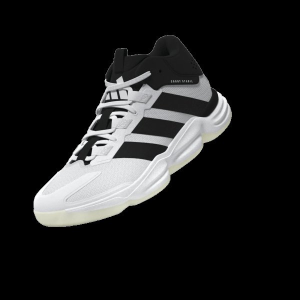 Pánské sálové boty adidas Courtstabil M - foto 13