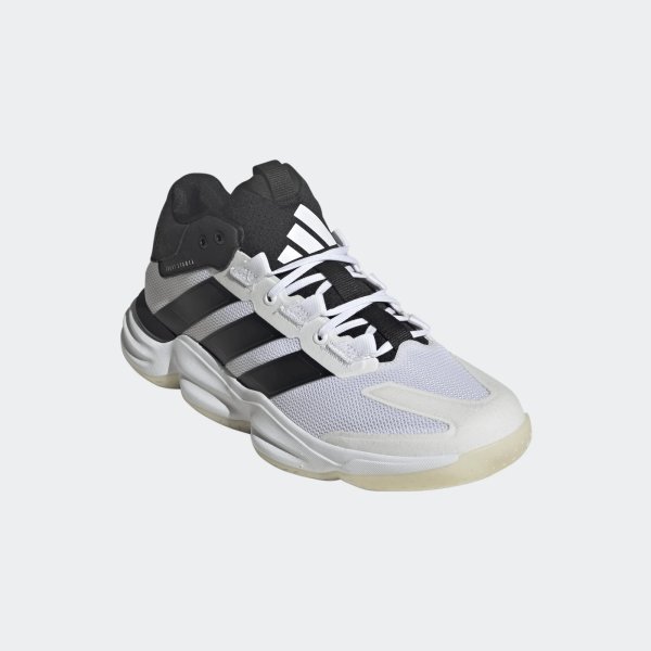 Pánské sálové boty adidas Courtstabil M - foto 5