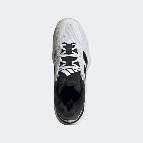 Pánské sálové boty adidas Courtstabil M - foto 2