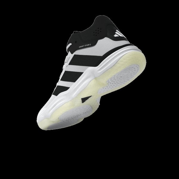 Pánské sálové boty adidas Courtstabil M - foto 19