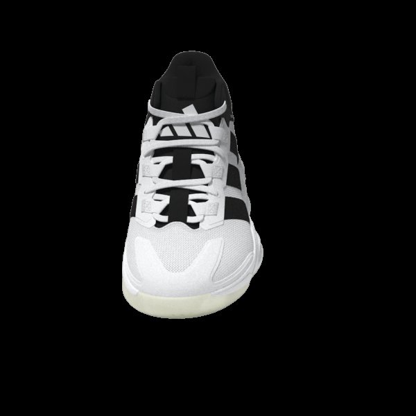Pánské sálové boty adidas Courtstabil M - foto 14