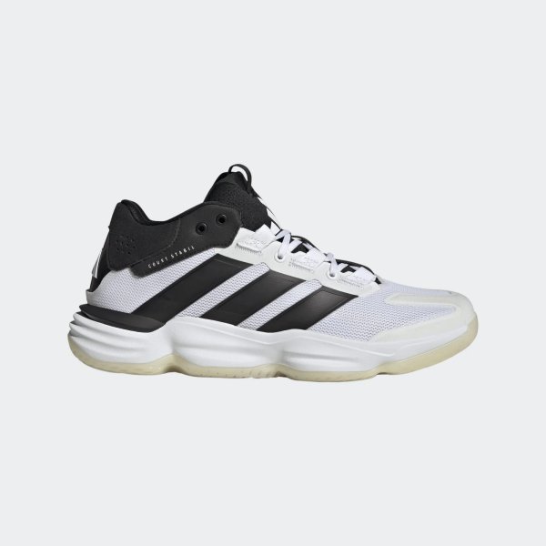Pánské sálové boty adidas Courtstabil M - foto 0