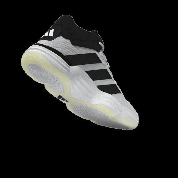 Pánské sálové boty adidas Courtstabil M - foto 17