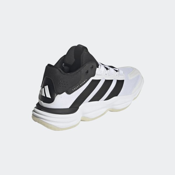 Pánské sálové boty adidas Courtstabil M - foto 6