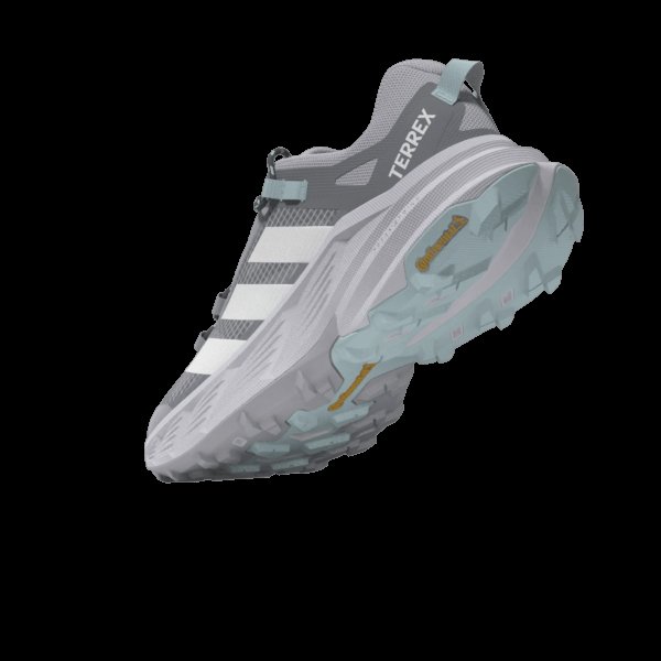 Dámské outdoorové boty adidas TERREX FREEHIKER SL GTX  W - foto 19
