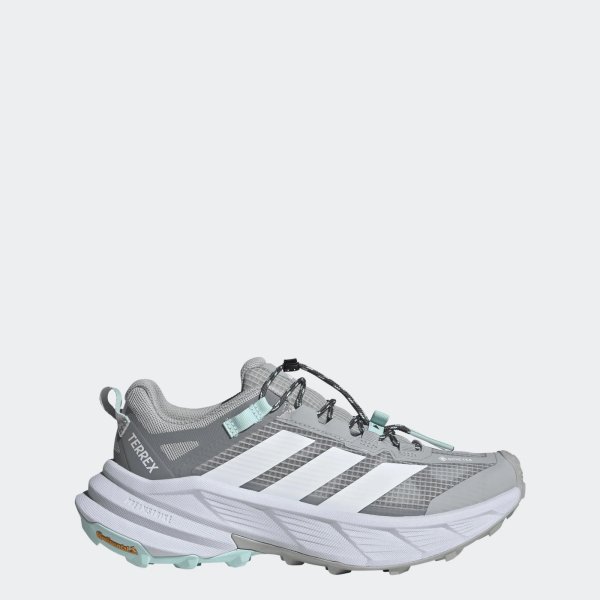 Dámské outdoorové boty adidas TERREX FREEHIKER SL GTX  W - foto 1