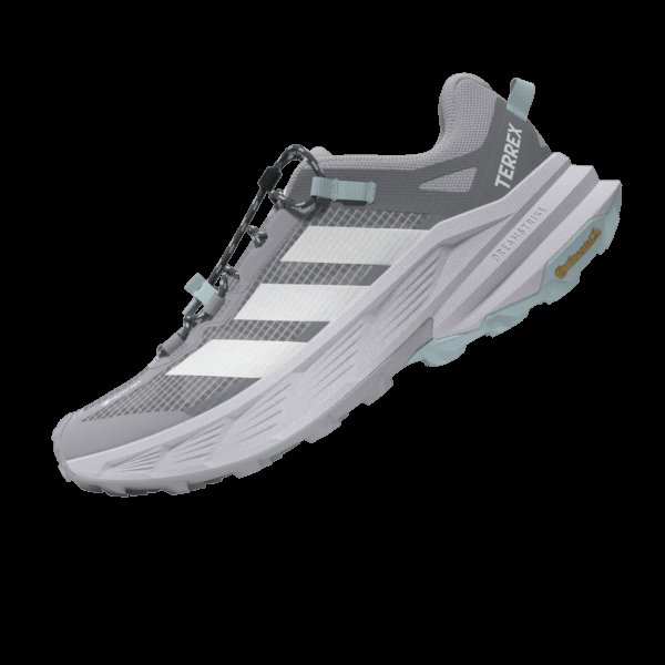 Dámské outdoorové boty adidas TERREX FREEHIKER SL GTX  W - foto 12