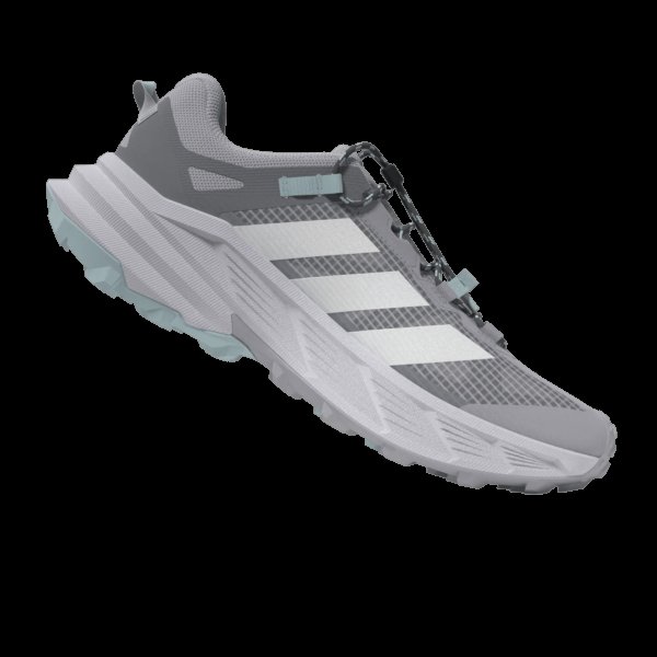 Dámské outdoorové boty adidas TERREX FREEHIKER SL GTX  W - foto 16