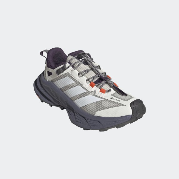Dámské outdoorové boty adidas TERREX FREEHIKER SL GTX  W - foto 5