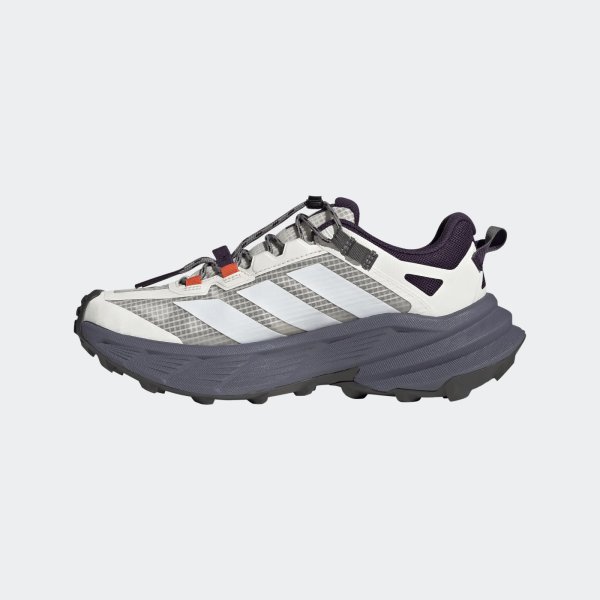 Dámské outdoorové boty adidas TERREX FREEHIKER SL GTX  W - foto 4