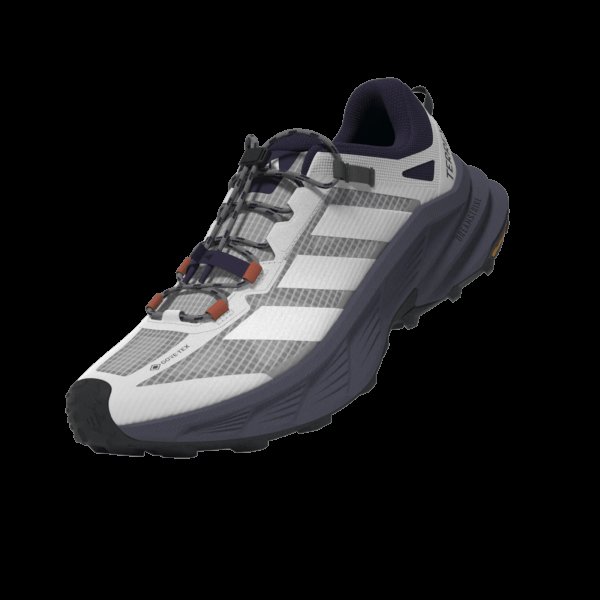 Dámské outdoorové boty adidas TERREX FREEHIKER SL GTX  W - foto 13