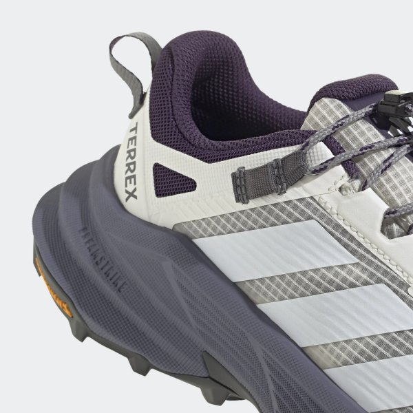 Dámské outdoorové boty adidas TERREX FREEHIKER SL GTX  W - foto 8