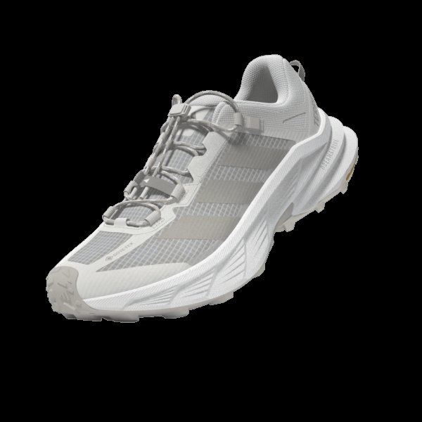 Dámské outdoorové boty adidas TERREX FREEHIKER SL GTX  W - foto 13