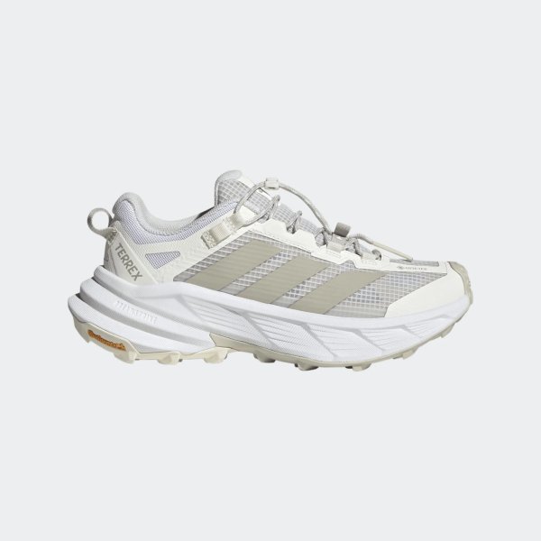 Dámské outdoorové boty adidas TERREX FREEHIKER SL GTX  W - foto 0