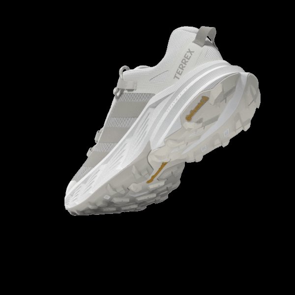 Dámské outdoorové boty adidas TERREX FREEHIKER SL GTX  W - foto 19