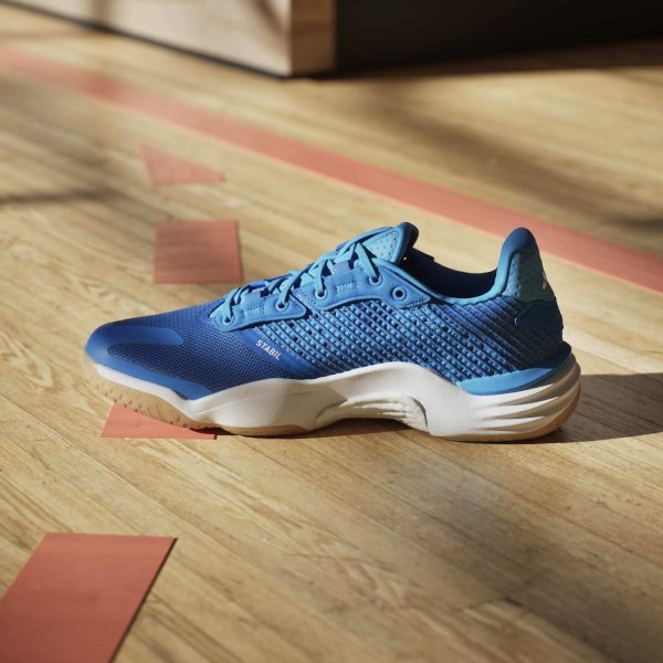 Pánské sálové boty adidas Stabil 16 M - foto 17