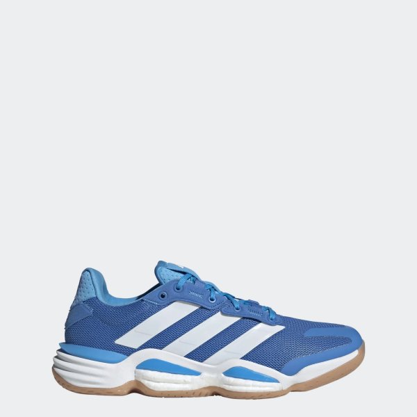 Pánské sálové boty adidas Stabil 16 M - foto 1