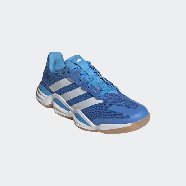 Pánské sálové boty adidas Stabil 16 M - foto 5