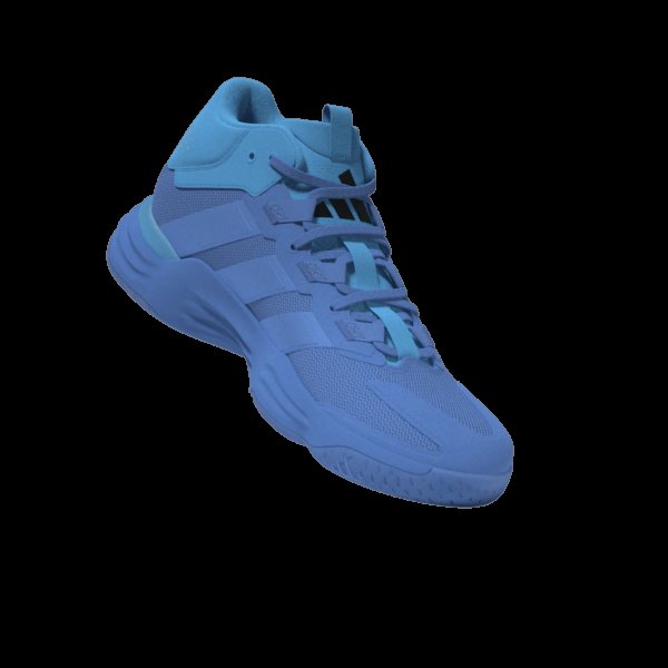 Pánské sálové boty adidas Courtstabil M - foto 15