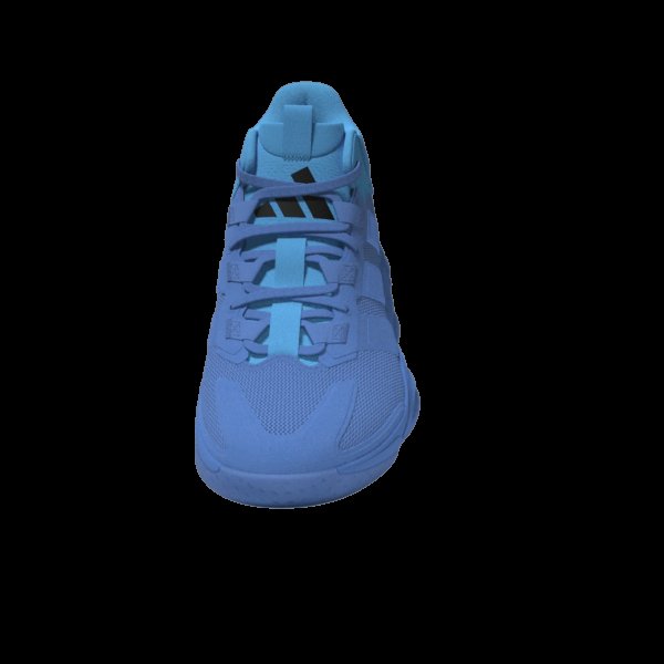 Pánské sálové boty adidas Courtstabil M - foto 14