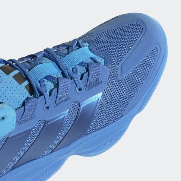 Pánské sálové boty adidas Courtstabil M - foto 8