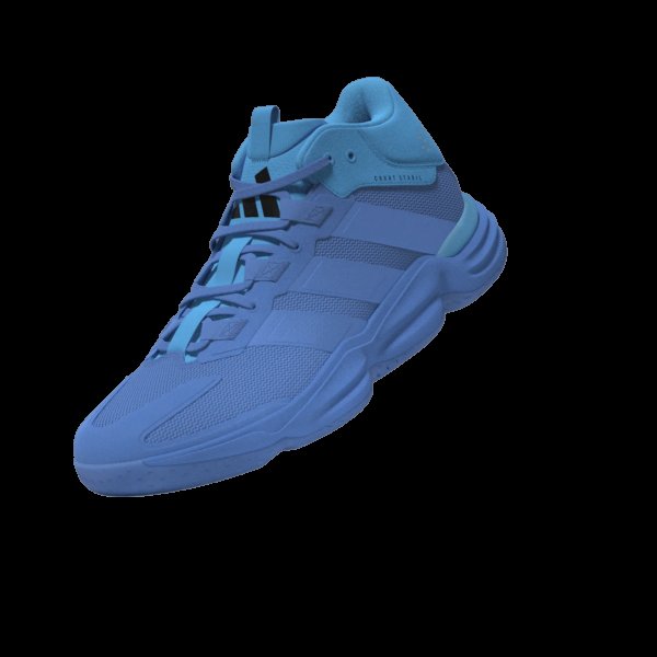 Pánské sálové boty adidas Courtstabil M - foto 13