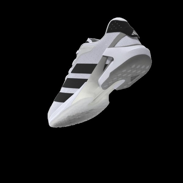 Pánské sálové boty adidas Adizero Counterblast M - foto 19
