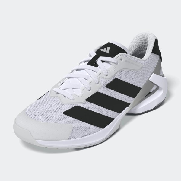 Pánské sálové boty adidas Adizero Counterblast M - foto 10