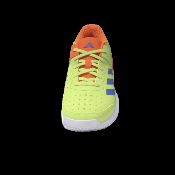 Dětské sálové boty adidas COURT STABIL JR - foto 14