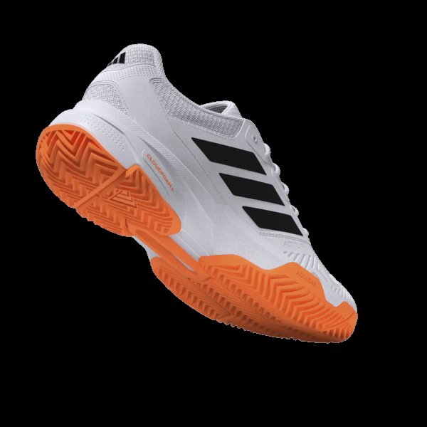 Pánské tenisové boty adidas CourtJam Control 3 M - foto 17