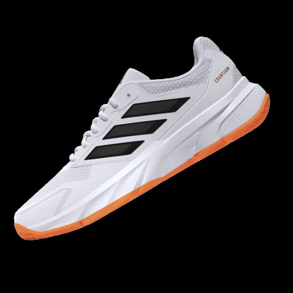 Pánské tenisové boty adidas CourtJam Control 3 M - foto 12