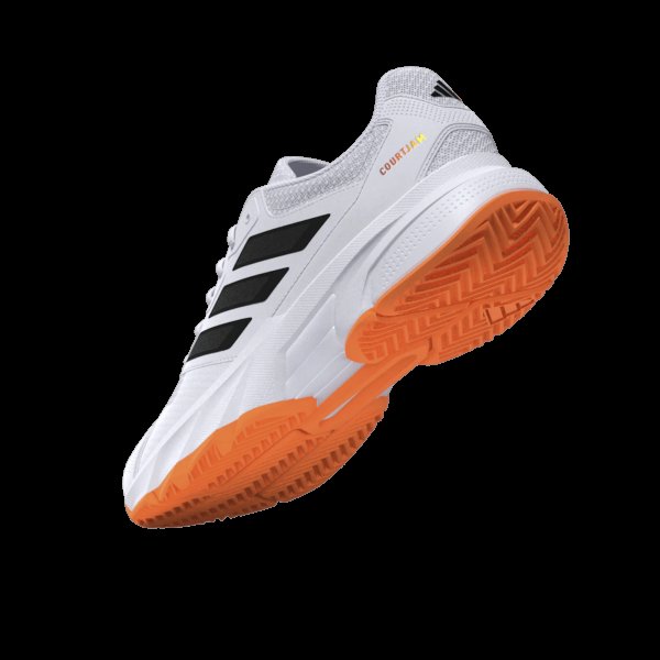 Pánské tenisové boty adidas CourtJam Control 3 M - foto 19
