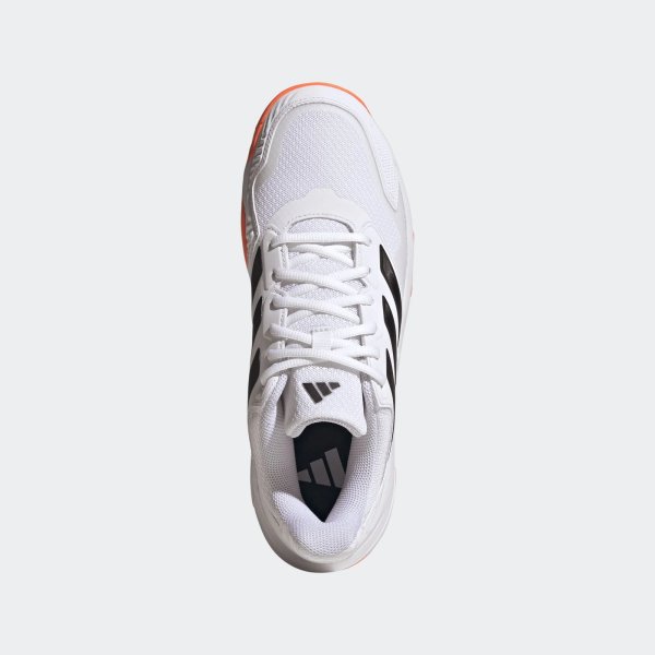 Pánské tenisové boty adidas CourtJam Control 3 M - foto 2
