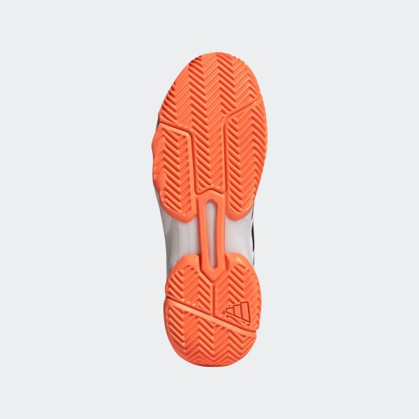 Pánské tenisové boty adidas CourtJam Control 3 M - foto 3