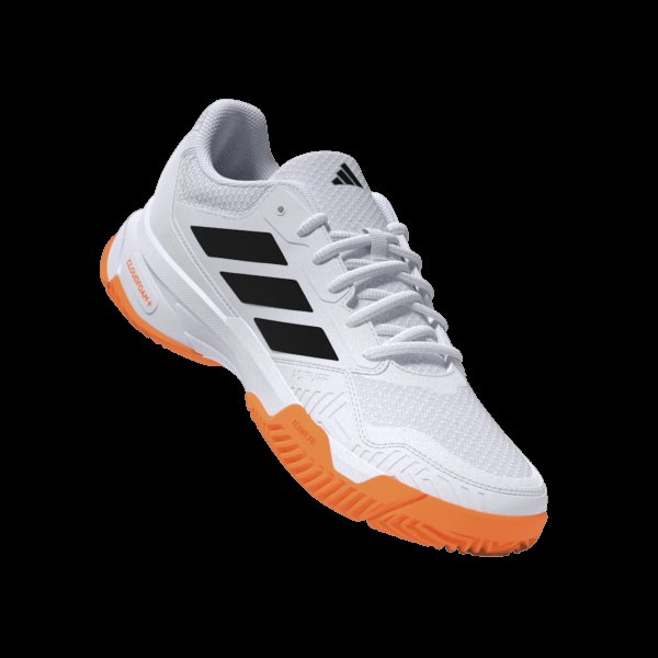 Pánské tenisové boty adidas CourtJam Control 3 M - foto 15